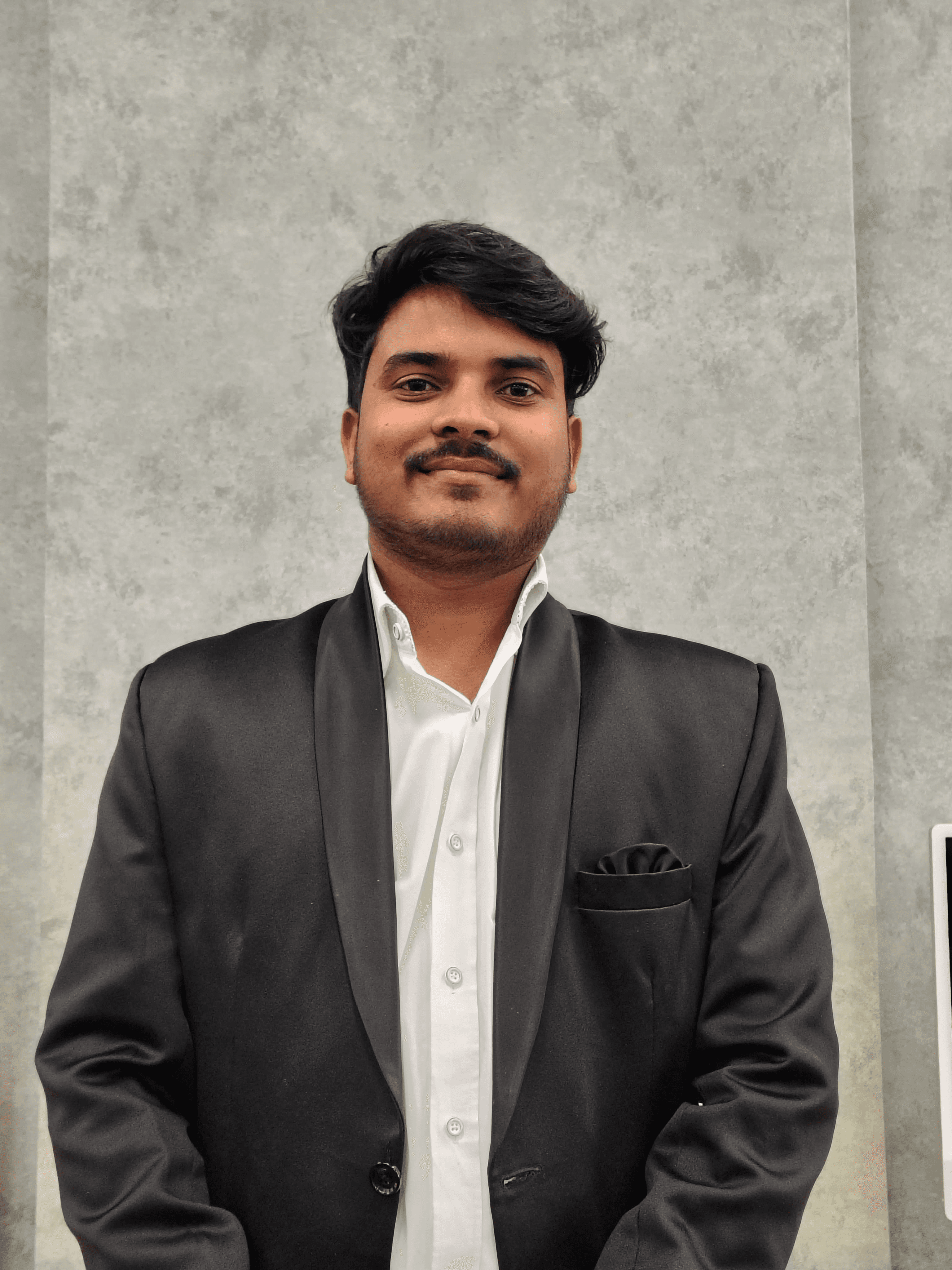 Sachin Yadav