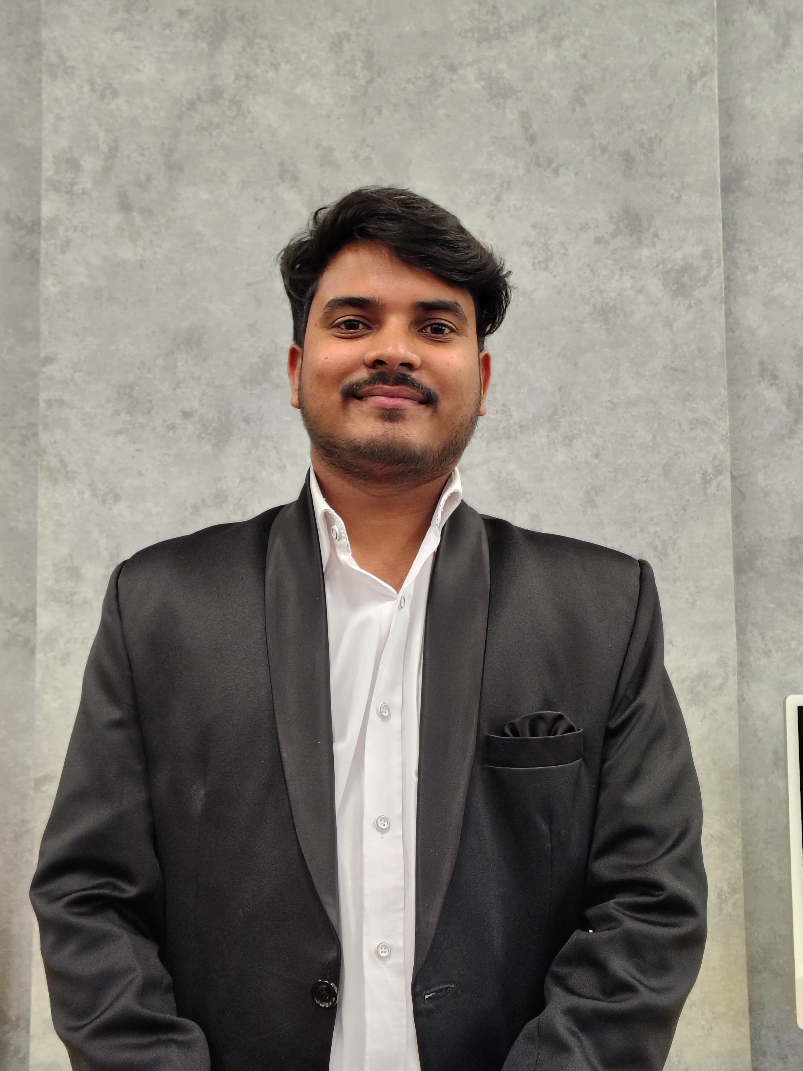 Sachin Yadav